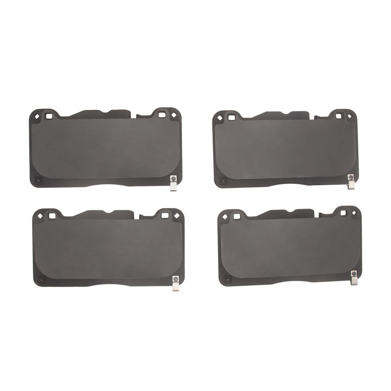 Chevrolet Camaro Brake Pads - Front - R1 Concepts - Optimum OE - `22-`26